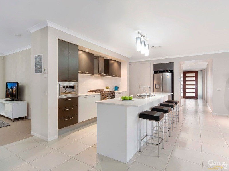 22 Musk Street, The Ponds NSW 2769