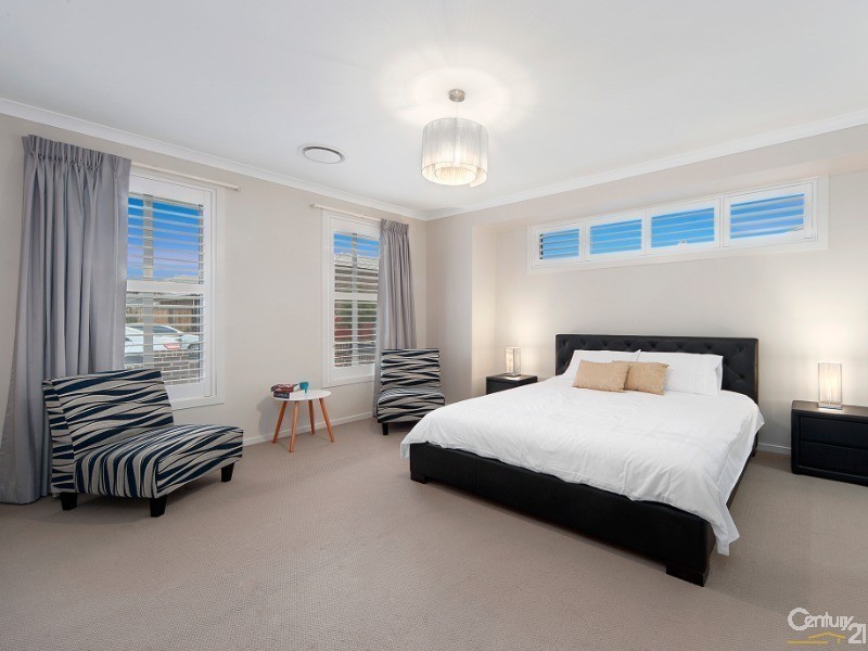 22 Musk Street, The Ponds NSW 2769