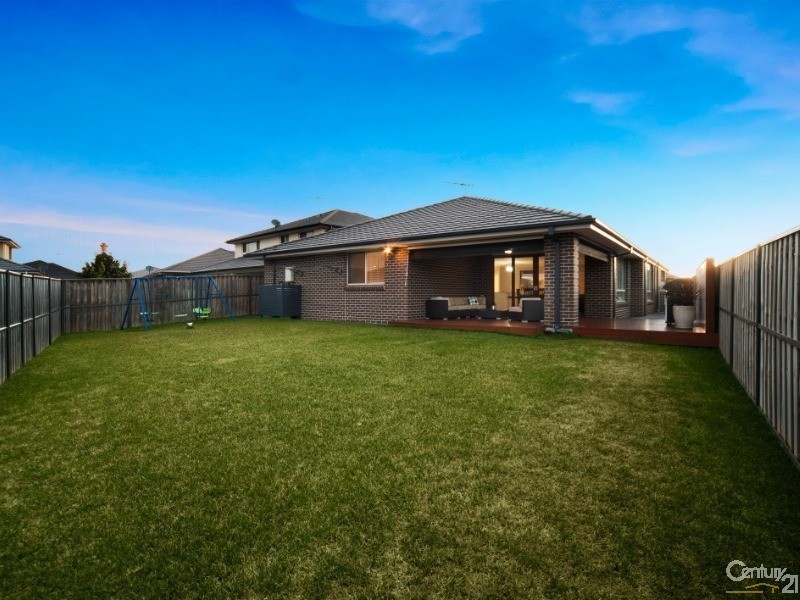 22 Musk Street, The Ponds NSW 2769