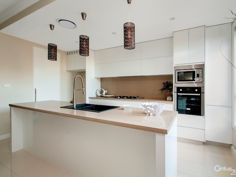 2 Lapstone Street, The Ponds NSW 2769