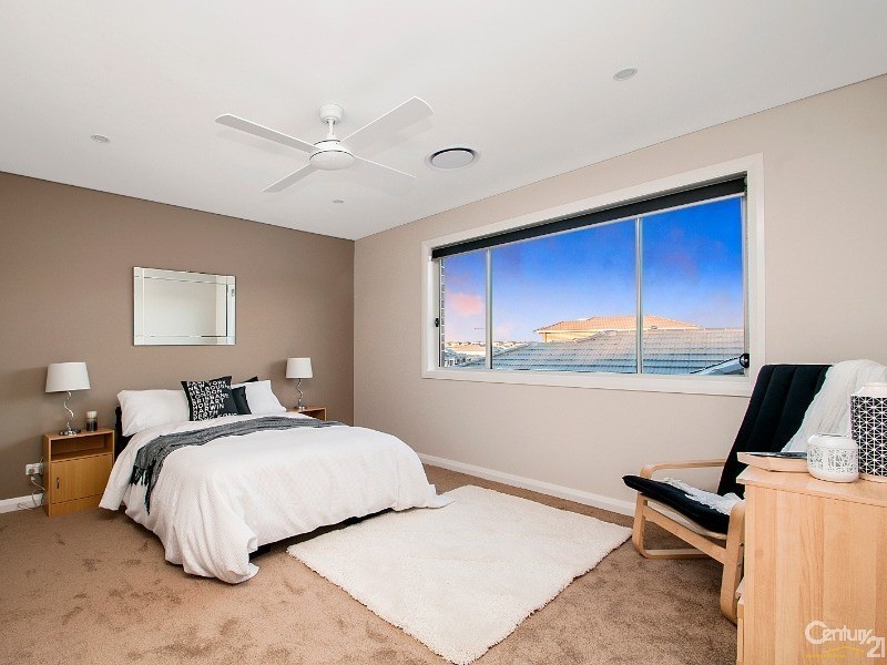 2 Lapstone Street, The Ponds NSW 2769