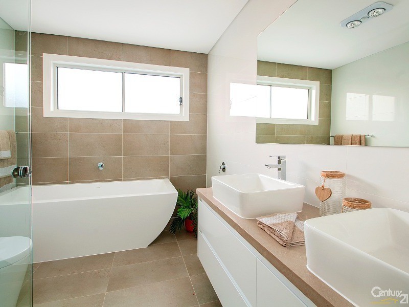 2 Lapstone Street, The Ponds NSW 2769