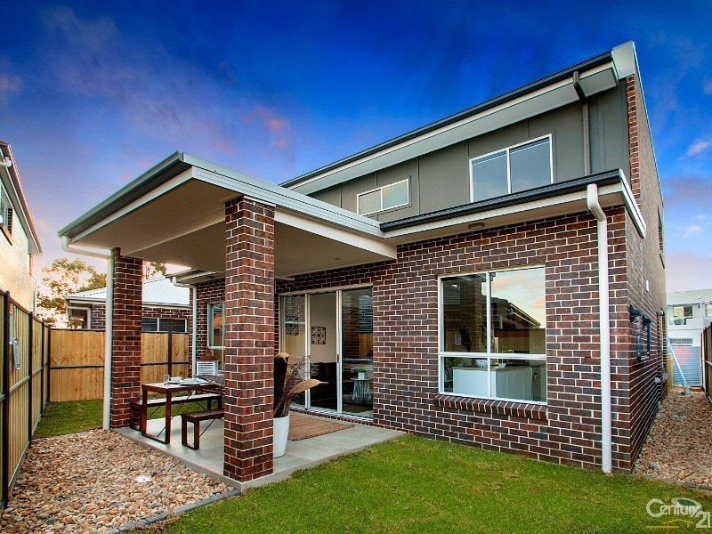 2 Lapstone Street, The Ponds NSW 2769