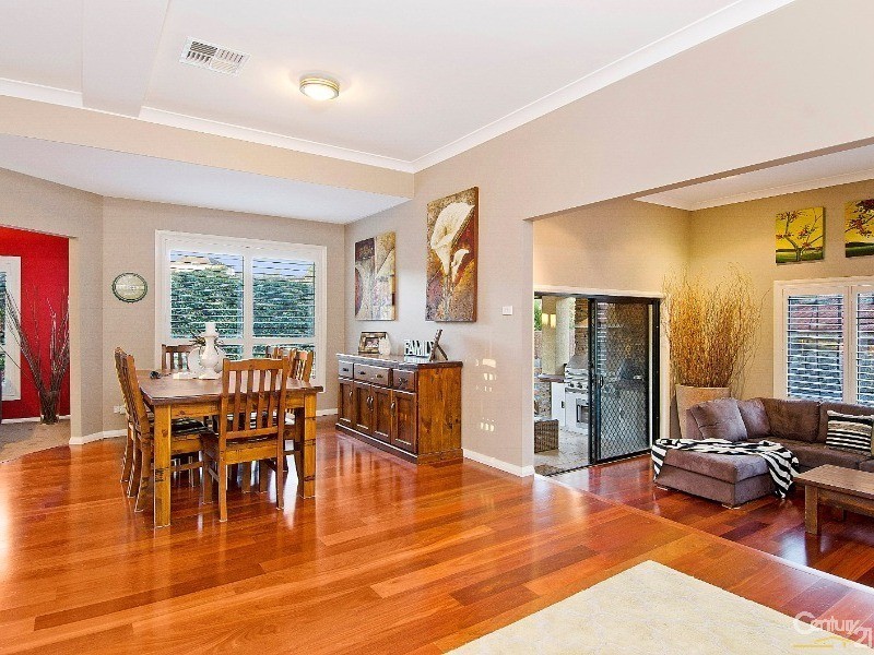 2 Hopkins Court, Rouse Hill NSW 2155