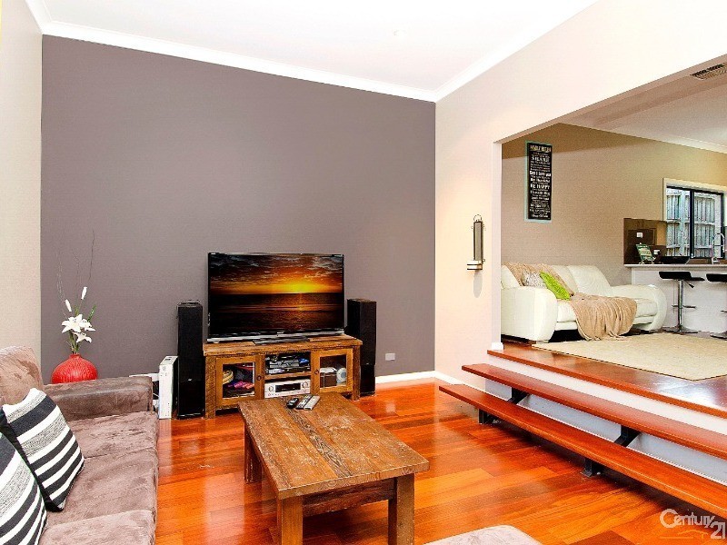 2 Hopkins Court, Rouse Hill NSW 2155