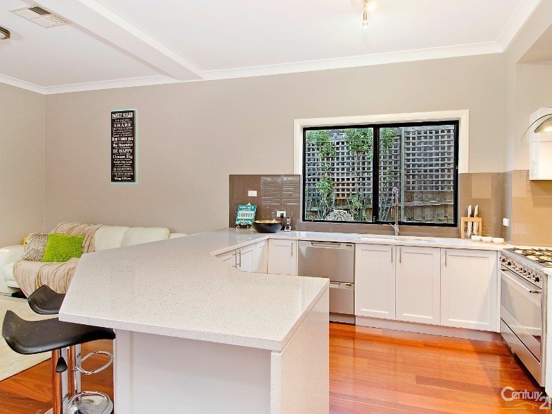 2 Hopkins Court, Rouse Hill NSW 2155