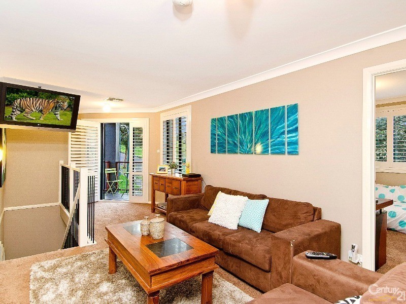 2 Hopkins Court, Rouse Hill NSW 2155