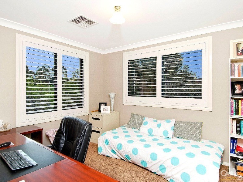 2 Hopkins Court, Rouse Hill NSW 2155