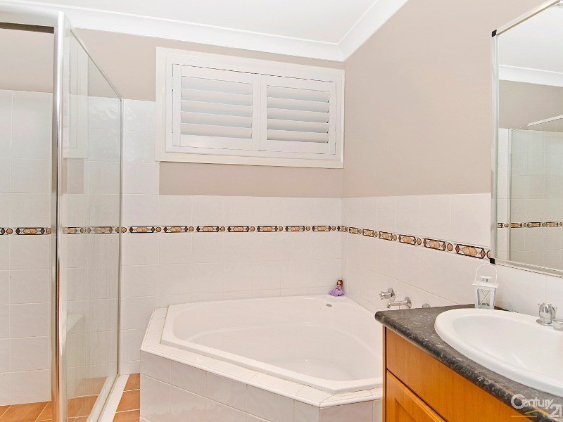 2 Hopkins Court, Rouse Hill NSW 2155