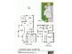 2 Hopkins Court, Rouse Hill NSW 2155 Floorplan