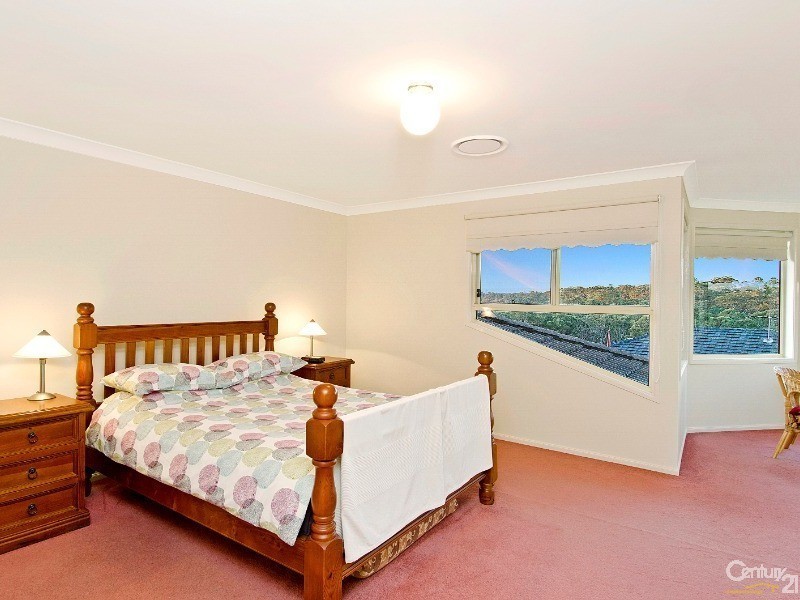 119 Milford Drive, Rouse Hill NSW 2155