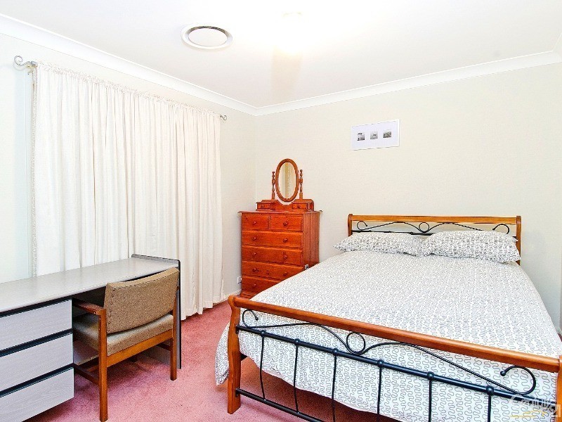 119 Milford Drive, Rouse Hill NSW 2155