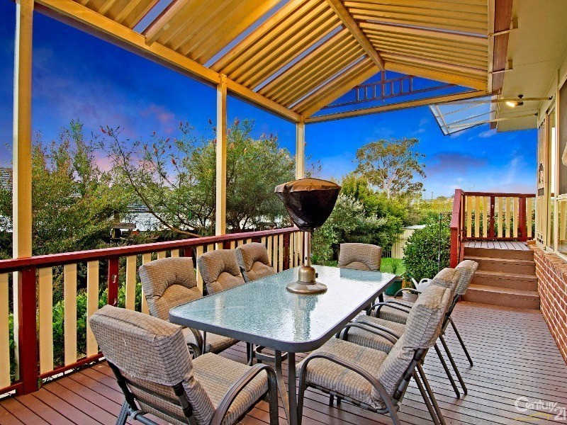 119 Milford Drive, Rouse Hill NSW 2155