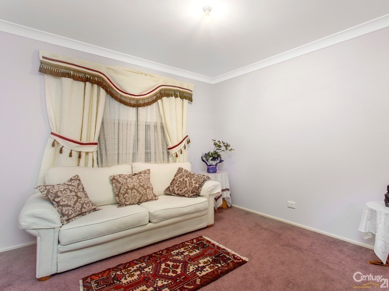 17 Lachlan Court, Kellyville Ridge NSW 2155