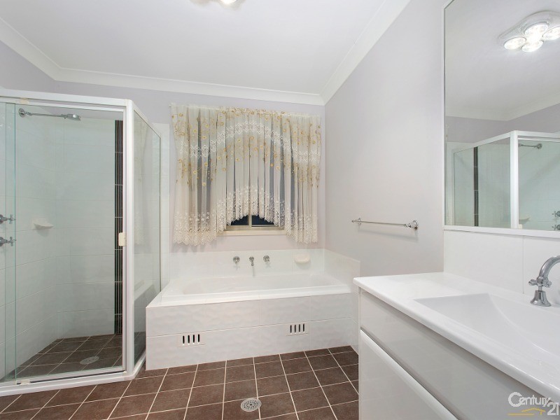 17 Lachlan Court, Kellyville Ridge NSW 2155