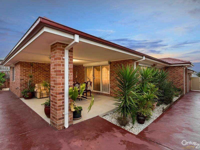 17 Lachlan Court, Kellyville Ridge NSW 2155