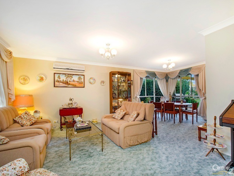 10  Sandlewood Close, Rouse Hill NSW 2155