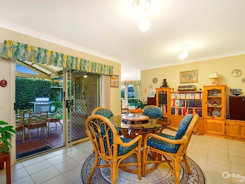 10  Sandlewood Close, Rouse Hill NSW 2155