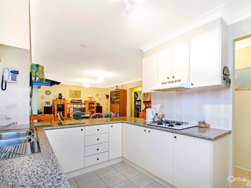 10  Sandlewood Close, Rouse Hill NSW 2155