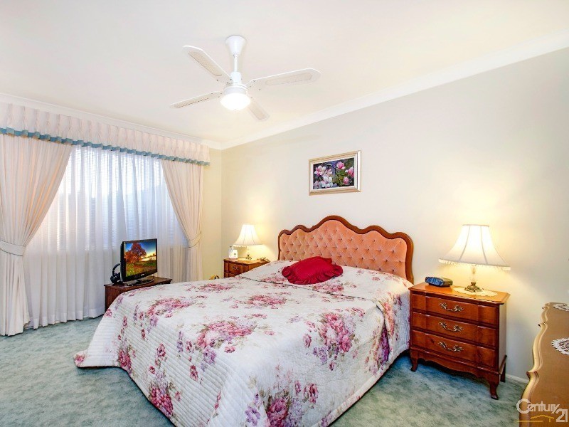 10  Sandlewood Close, Rouse Hill NSW 2155