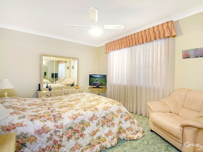 10  Sandlewood Close, Rouse Hill NSW 2155