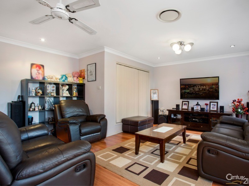 88 Conrad Road, Kellyville Ridge NSW 2155