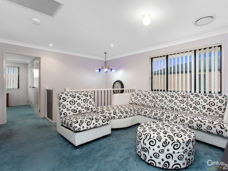 88 Conrad Road, Kellyville Ridge NSW 2155