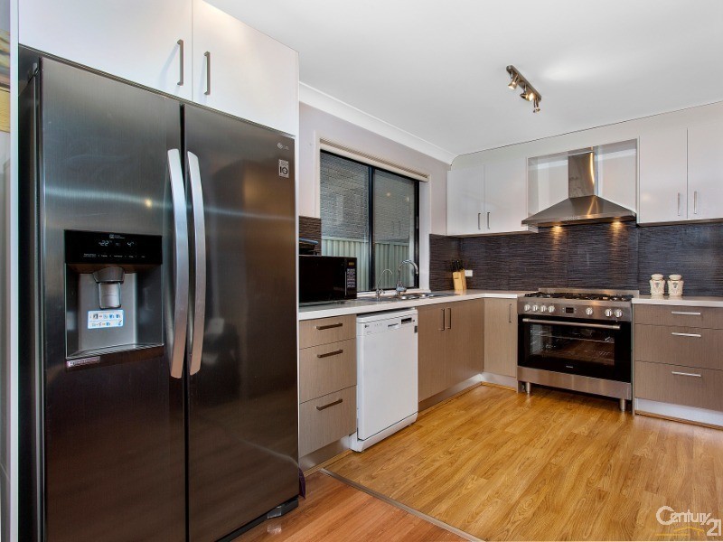 88 Conrad Road, Kellyville Ridge NSW 2155