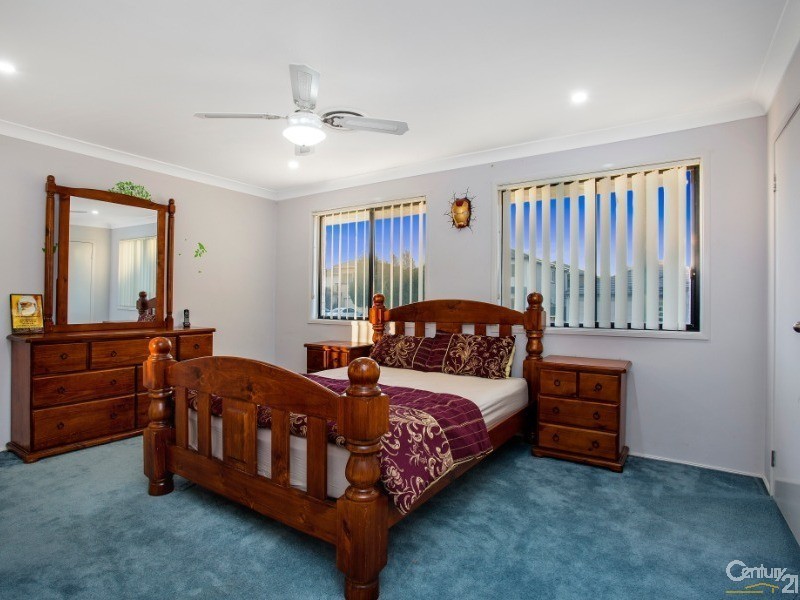 88 Conrad Road, Kellyville Ridge NSW 2155