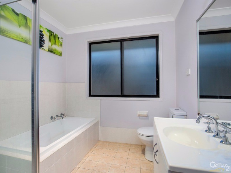 88 Conrad Road, Kellyville Ridge NSW 2155