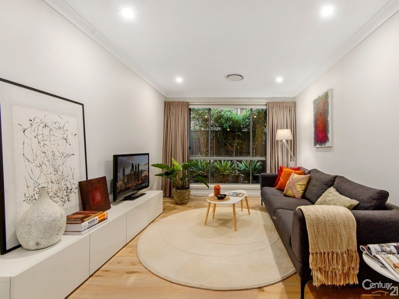 14  Lapstone Street, The Ponds NSW 2769