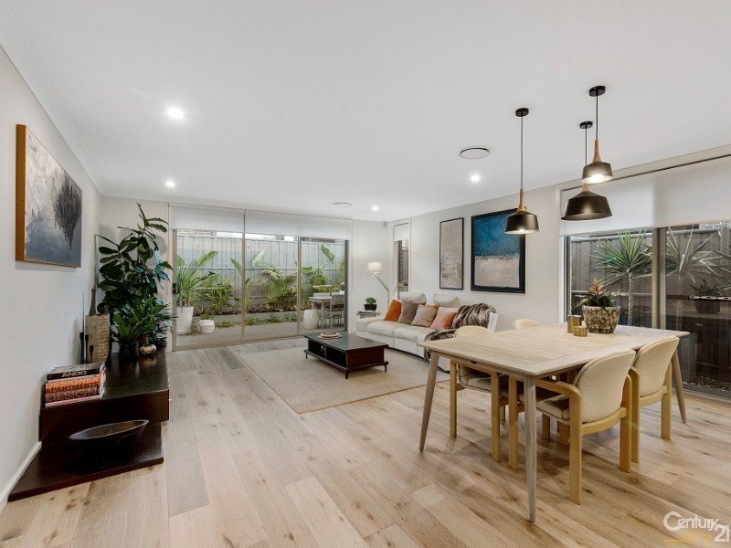14  Lapstone Street, The Ponds NSW 2769