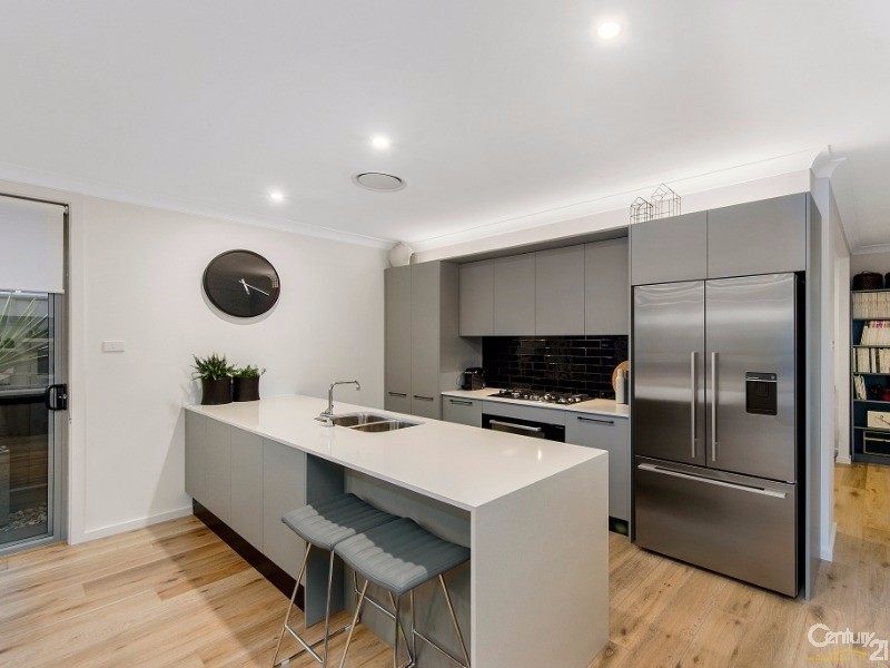 14  Lapstone Street, The Ponds NSW 2769