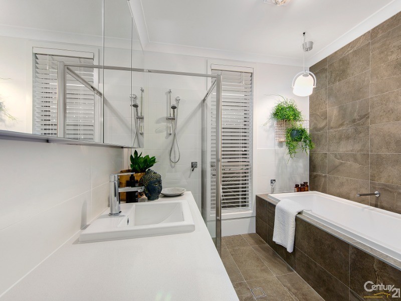 14  Lapstone Street, The Ponds NSW 2769