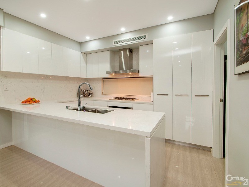 1 Lapstone Street, The Ponds NSW 2769