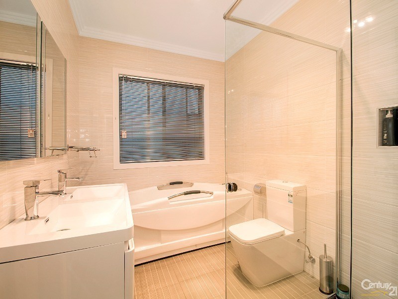 1 Lapstone Street, The Ponds NSW 2769