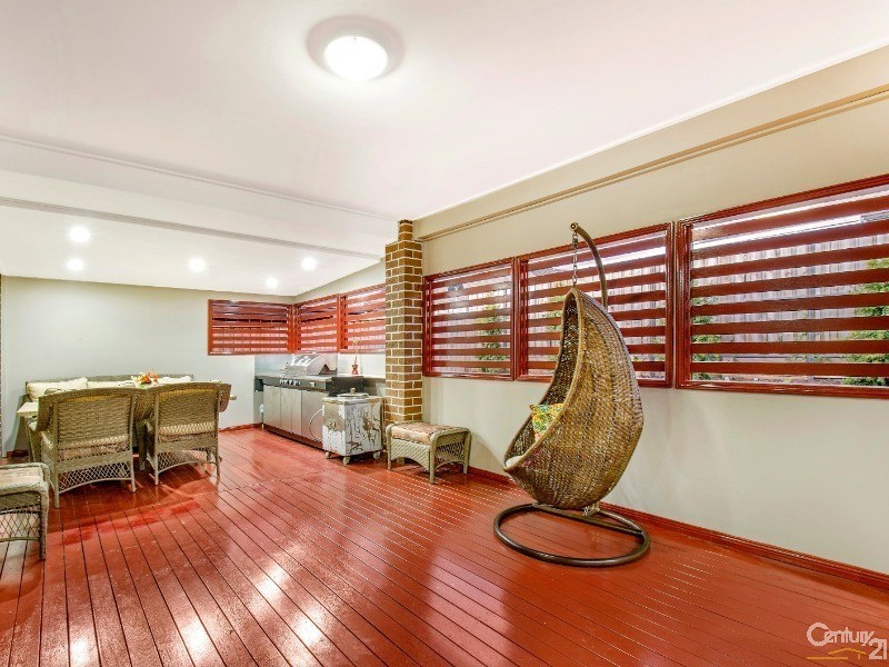 196 The Ponds Boulevard, The Ponds NSW 2769