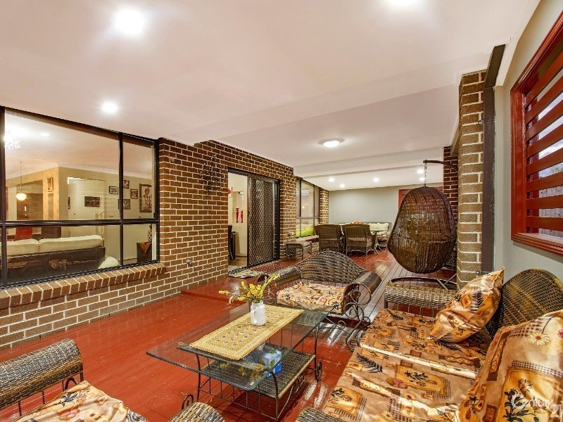 196 The Ponds Boulevard, The Ponds NSW 2769