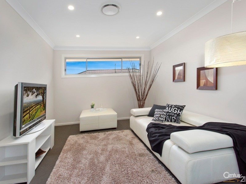 24 Faulconbridge Street, The Ponds NSW 2769