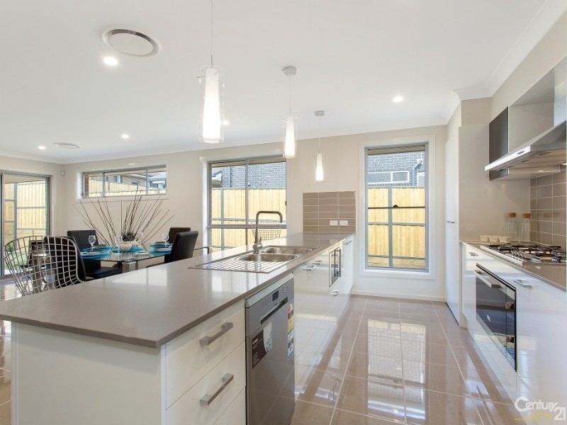 24 Faulconbridge Street, The Ponds NSW 2769