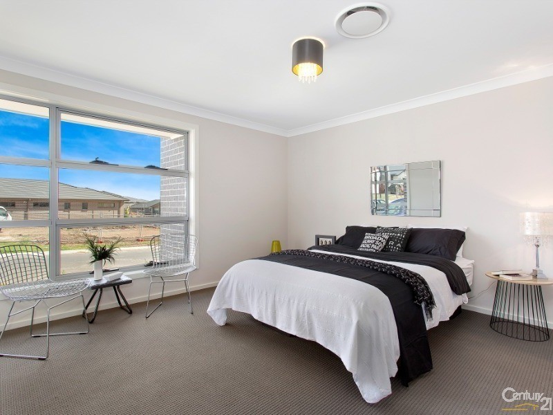 24 Faulconbridge Street, The Ponds NSW 2769