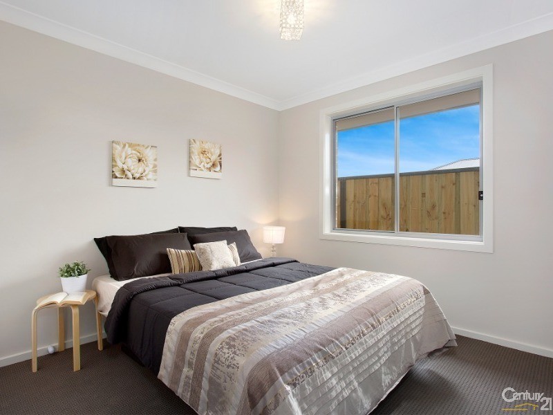 24 Faulconbridge Street, The Ponds NSW 2769