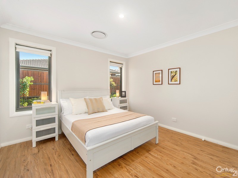 13 Estuary Crescent, The Ponds NSW 2769