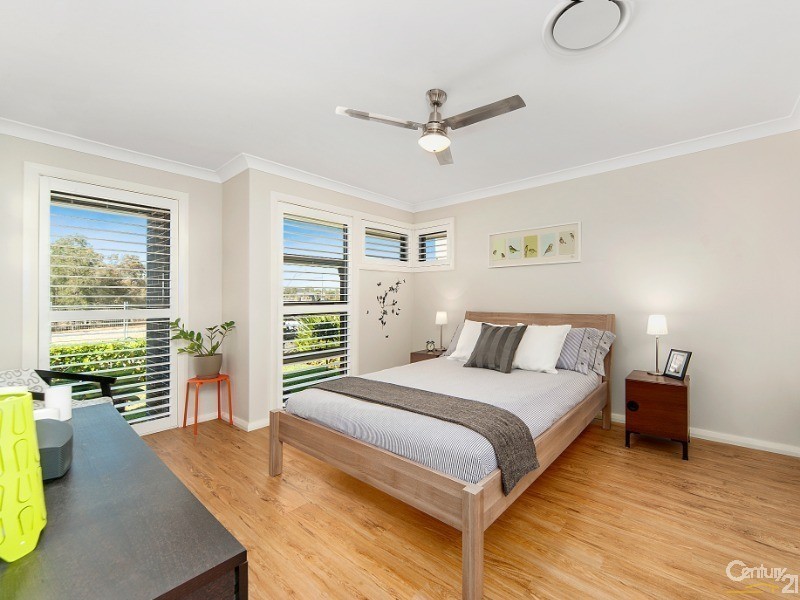 13 Estuary Crescent, The Ponds NSW 2769