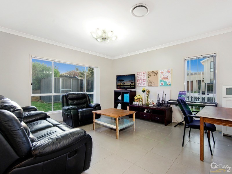 5 Vinegar Hill Road, Kellyville Ridge NSW 2155