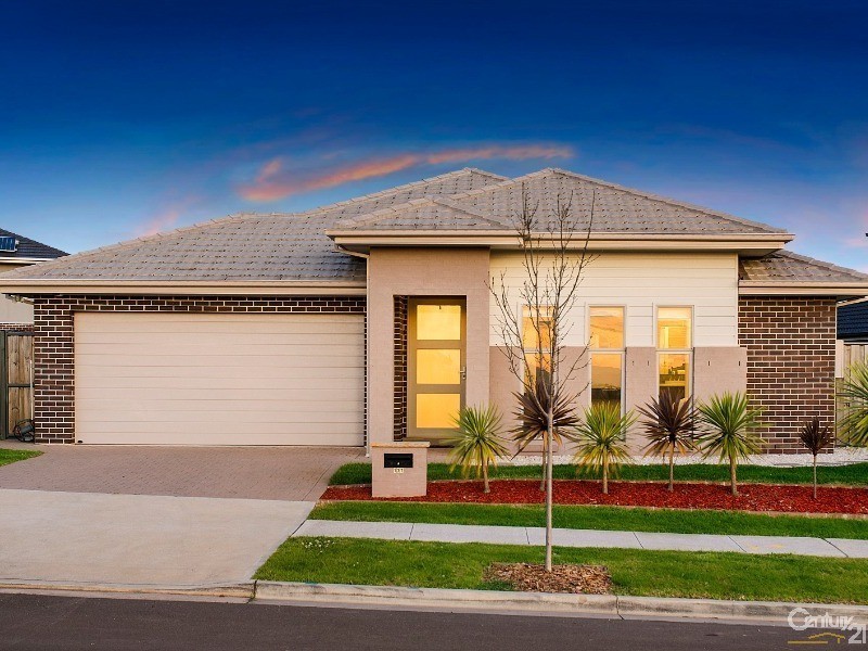 177 Ridgeline Drive, The Ponds NSW 2769