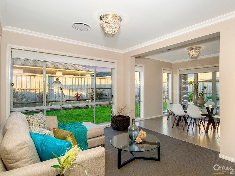 177 Ridgeline Drive, The Ponds NSW 2769