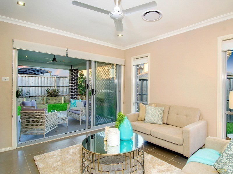 177 Ridgeline Drive, The Ponds NSW 2769