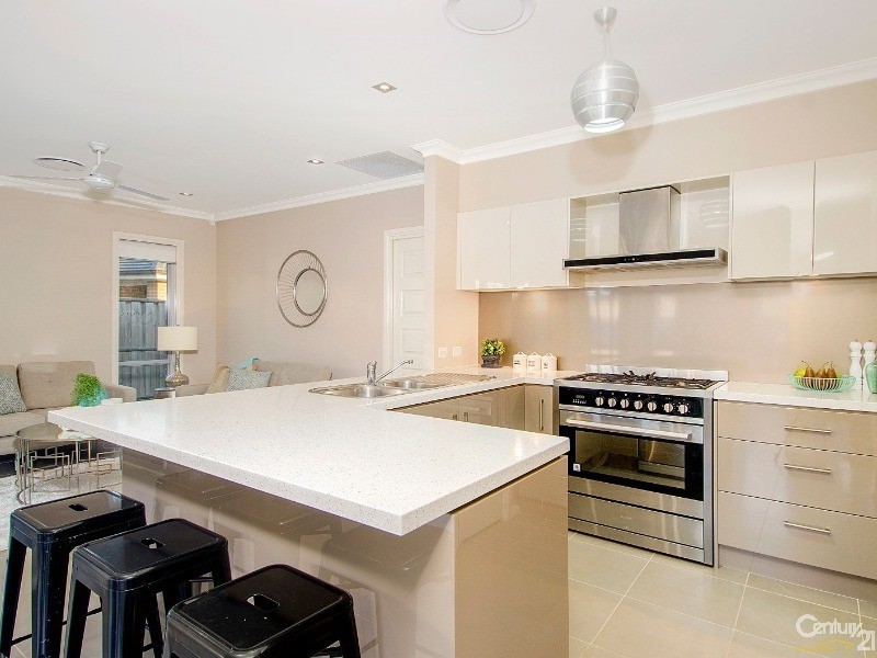 177 Ridgeline Drive, The Ponds NSW 2769