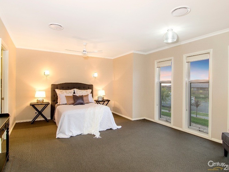 177 Ridgeline Drive, The Ponds NSW 2769